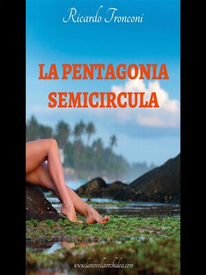 cover image of La Pentagonia semicircula